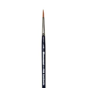 PRO Synthetics - Round Size 4 1