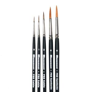 PRO Sable - Sam Lenz Weapon Rack 1