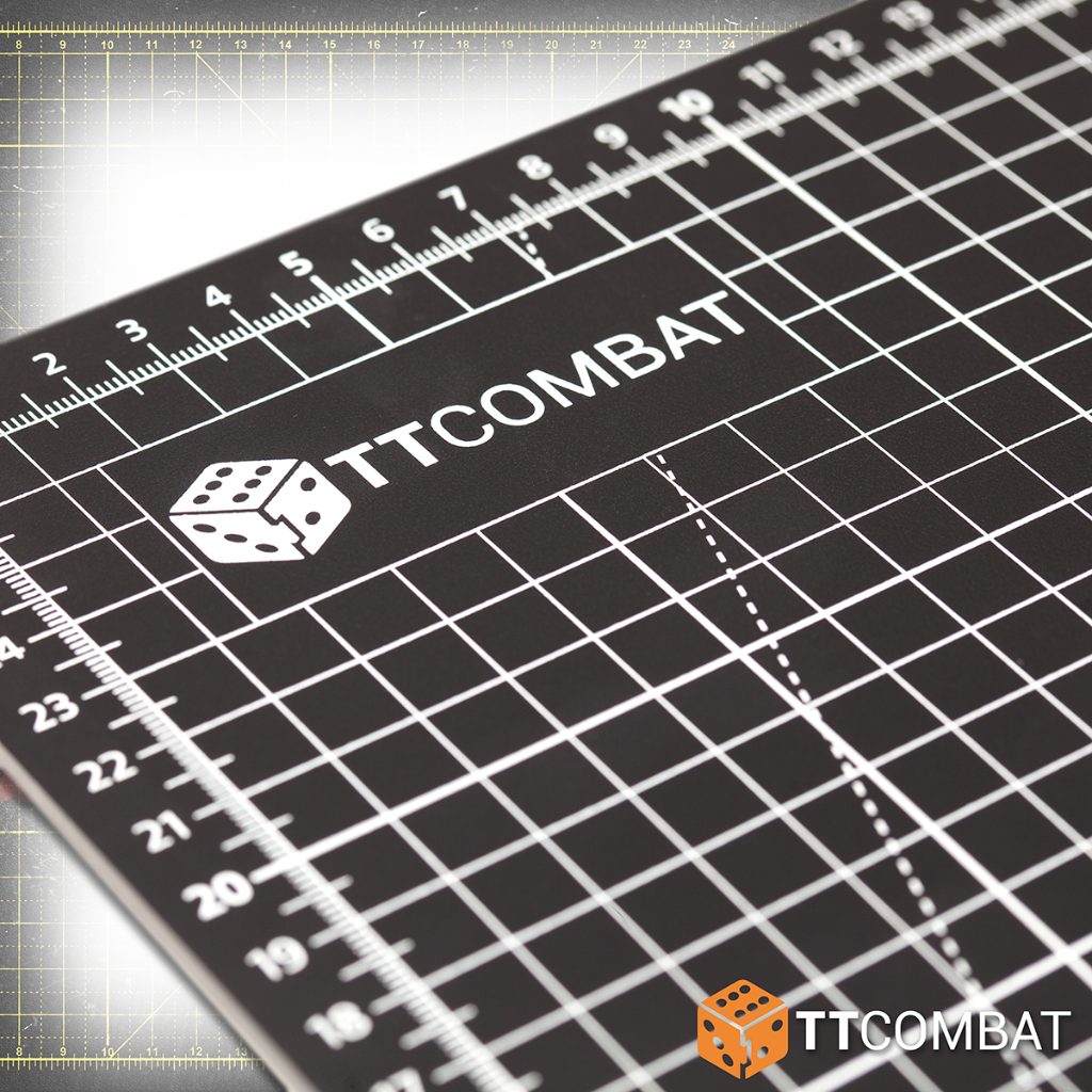 Double-Sided Cutting Mat (A3) 3