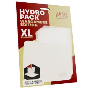 Hydro Pack Wargamers Edition 1