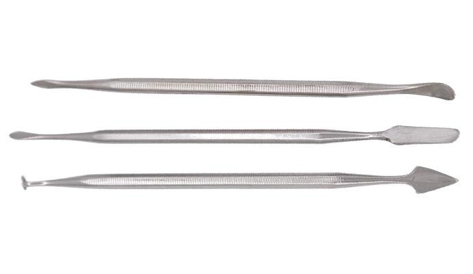 Gale Force Nine Utility Sculpting Tools (x3) 2