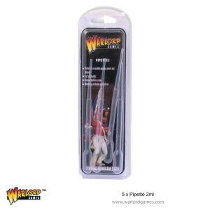 Pipettes 2ml (5) 1