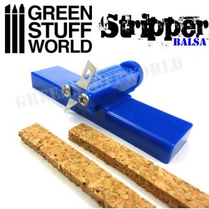 Balsa Stripper 1
