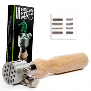 Universal Work Holder – Small 1