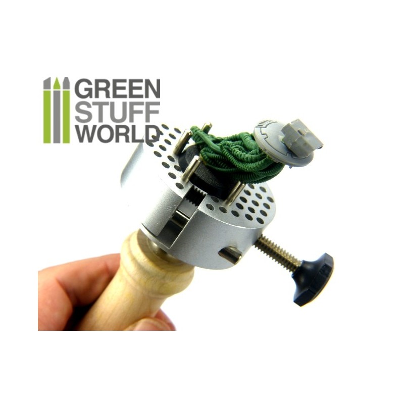 Universal Work Holder 2
