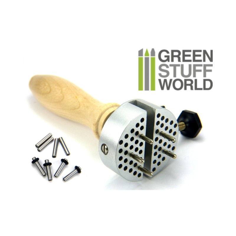Universal Work Holder 3