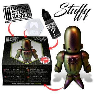 Stuffy - Surprise box 1