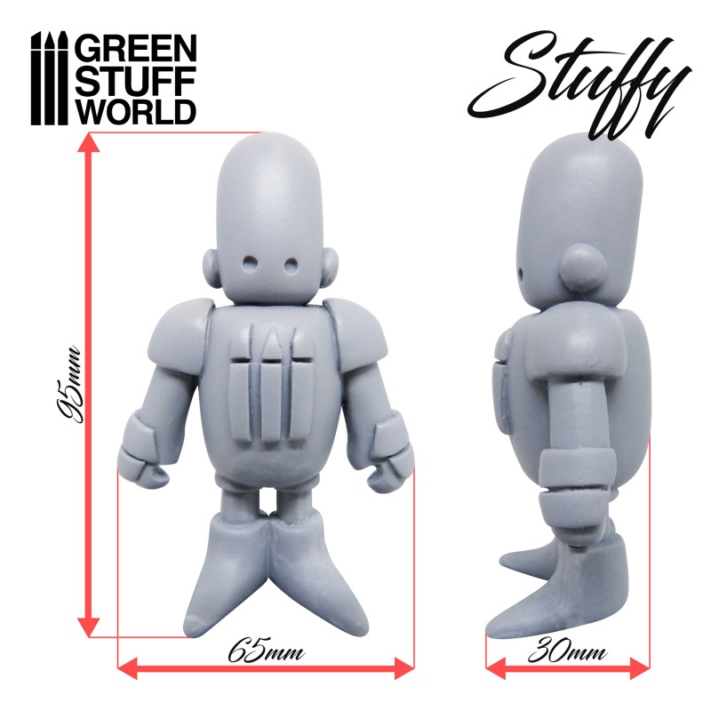 Stuffy - Surprise box 2