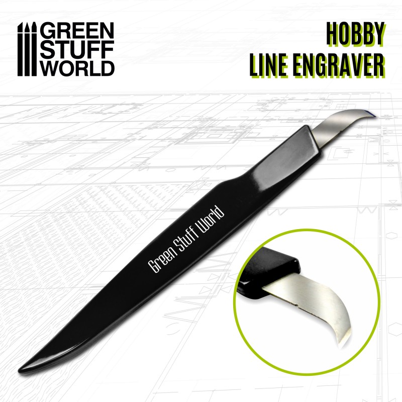 Hobby Line Engraver 1