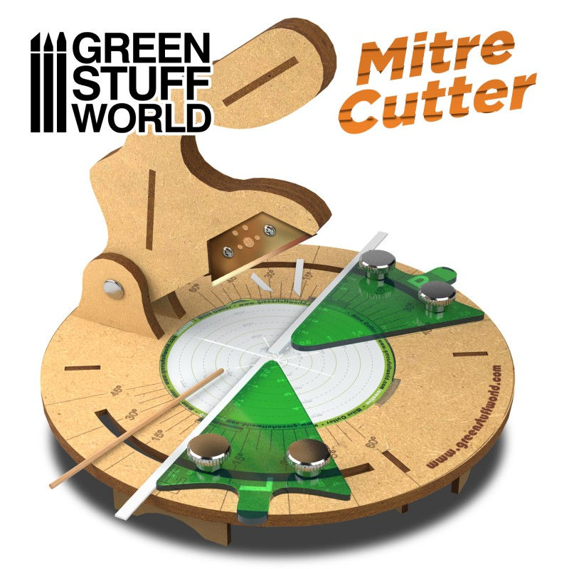 MITRE CUTTER TOOL 1