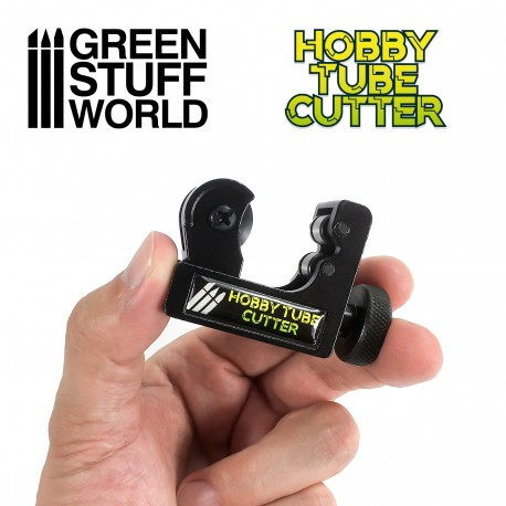 Hobby Tube Cutter 3