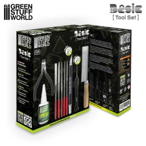 Basic Tool Set 1
