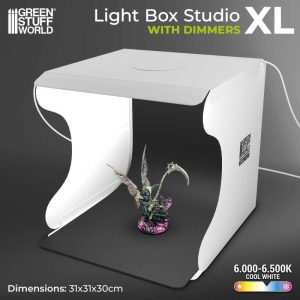 Lightbox Studio XL 1