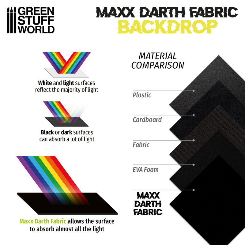 Maxx Darth backdrop - Lightbox 2