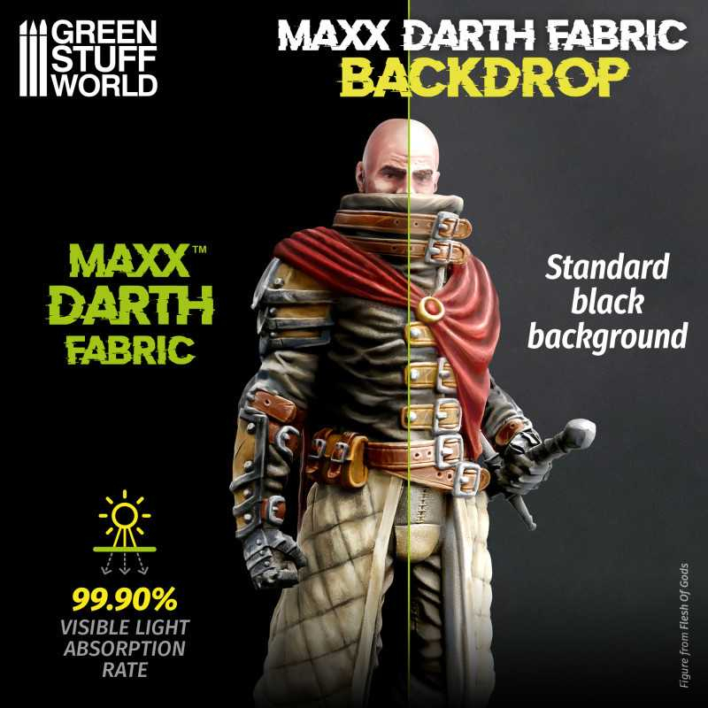 Maxx Darth backdrop - Lightbox 3