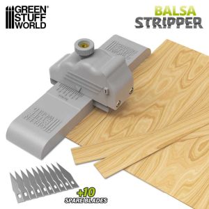 Balsa Stripper 1