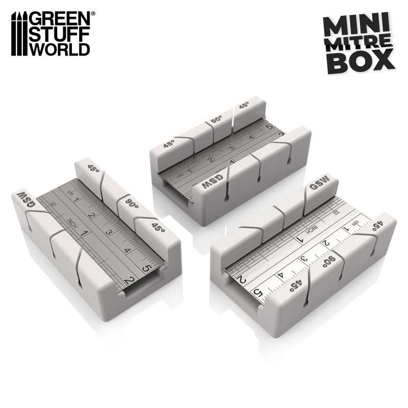 Mini Mitre Box 5