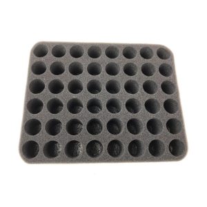 GoBag Foam Trays - Paint Tray 1
