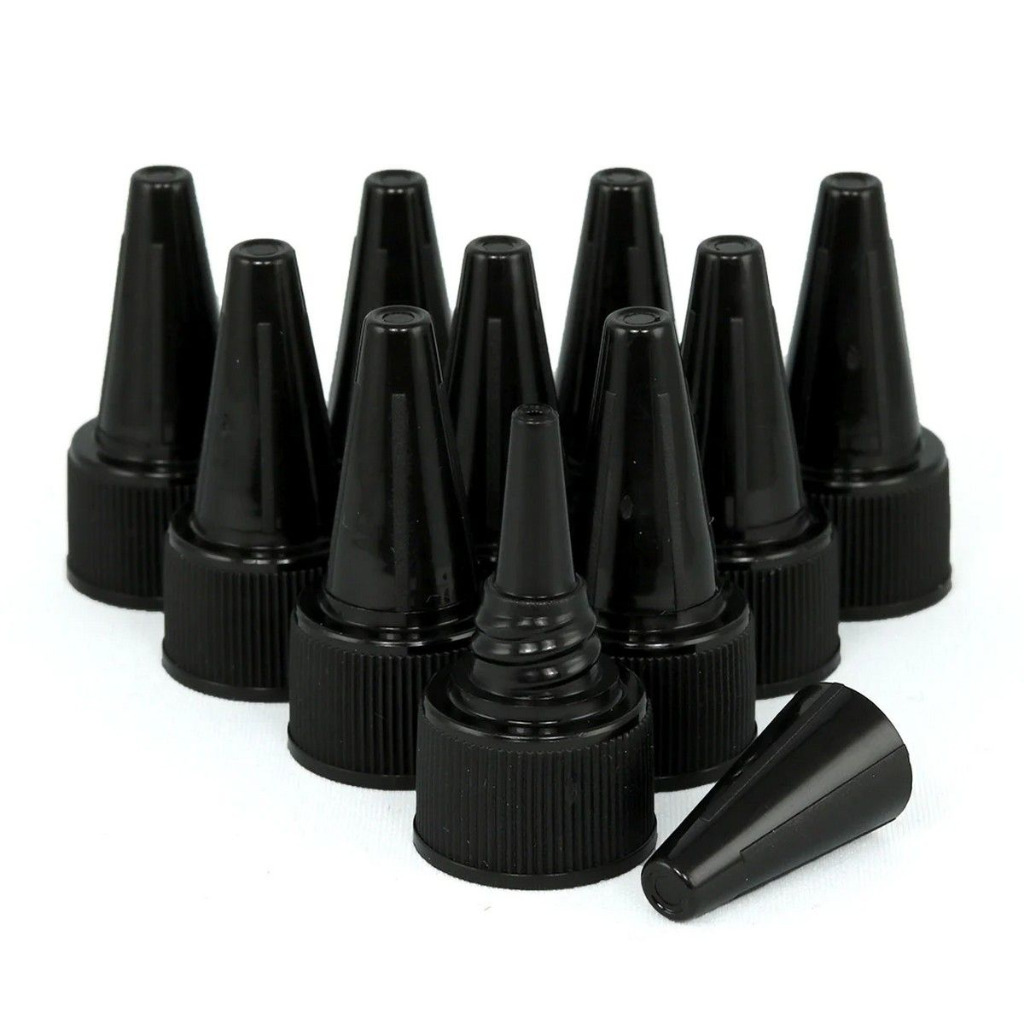 Pro Acryl - Alternate Cap Set - Dropper Top 1