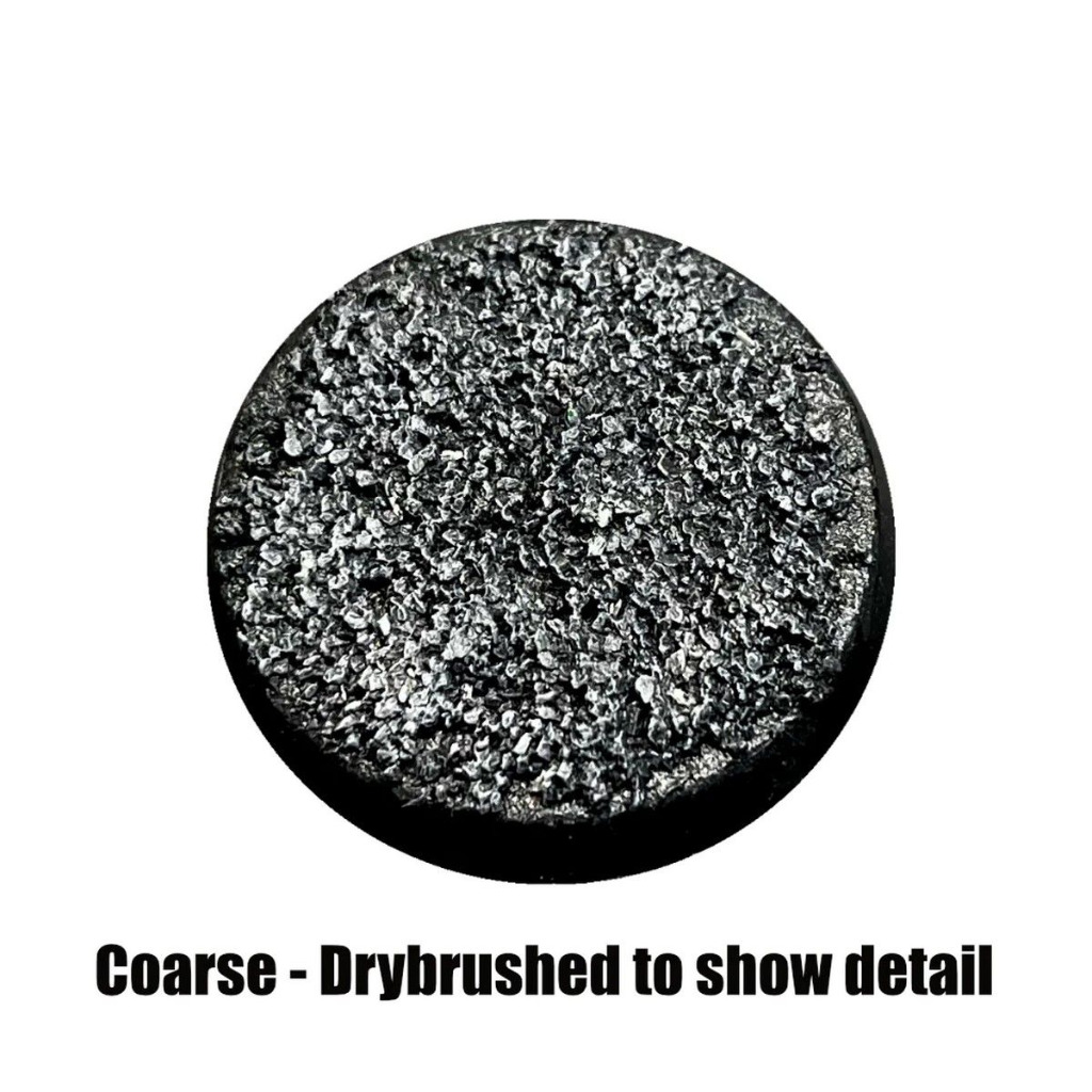 Pro Acryl - Basing Textures - Grey Earth - Coarse - 120ml 2