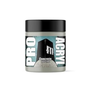 Pro Acryl - Basing Textures - Concrete - Extra Fine - 120ml 1