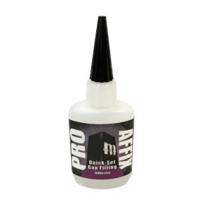 Monument Pro Affix - CA & Gap Filling Glue 1