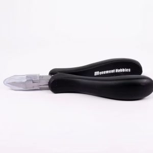 MonumenTOOLS - Flush Cut Clippers 1