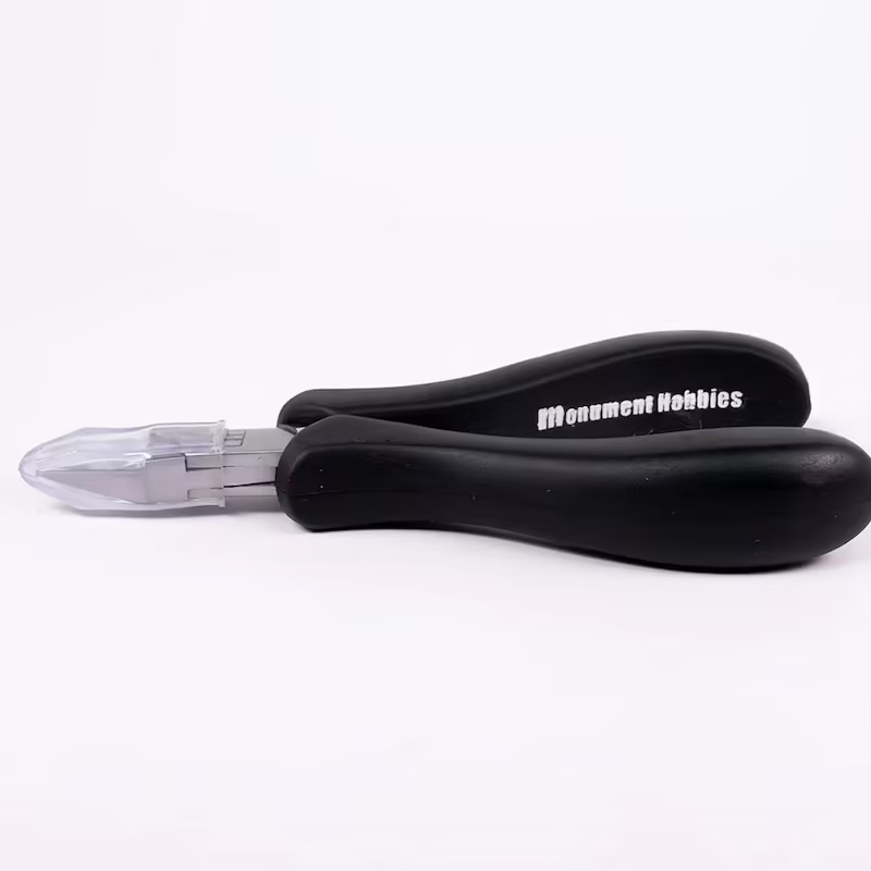 MonumenTOOLS - Flush Cut Clippers 1