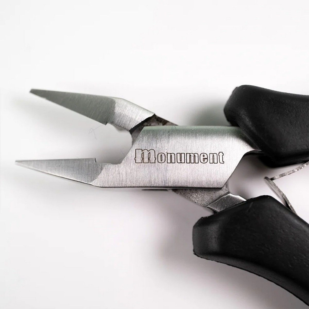 MonumenTOOLS - Flush Cut Clippers 4