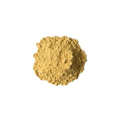 Weathering Pigment: Burning Sand 1