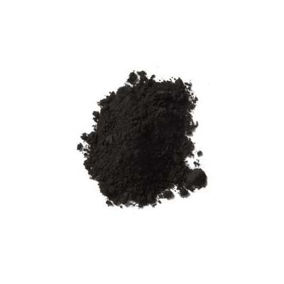 Weathering Pigment: Exhaust Black 1