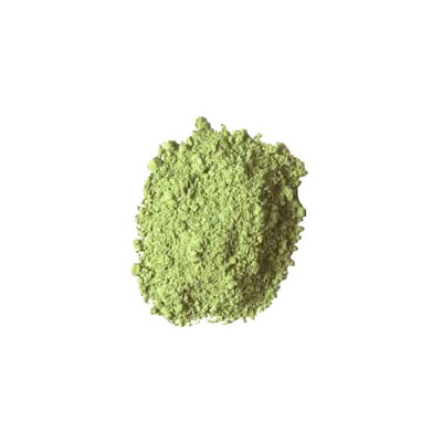 Weathering Pigment: Faded Green 1