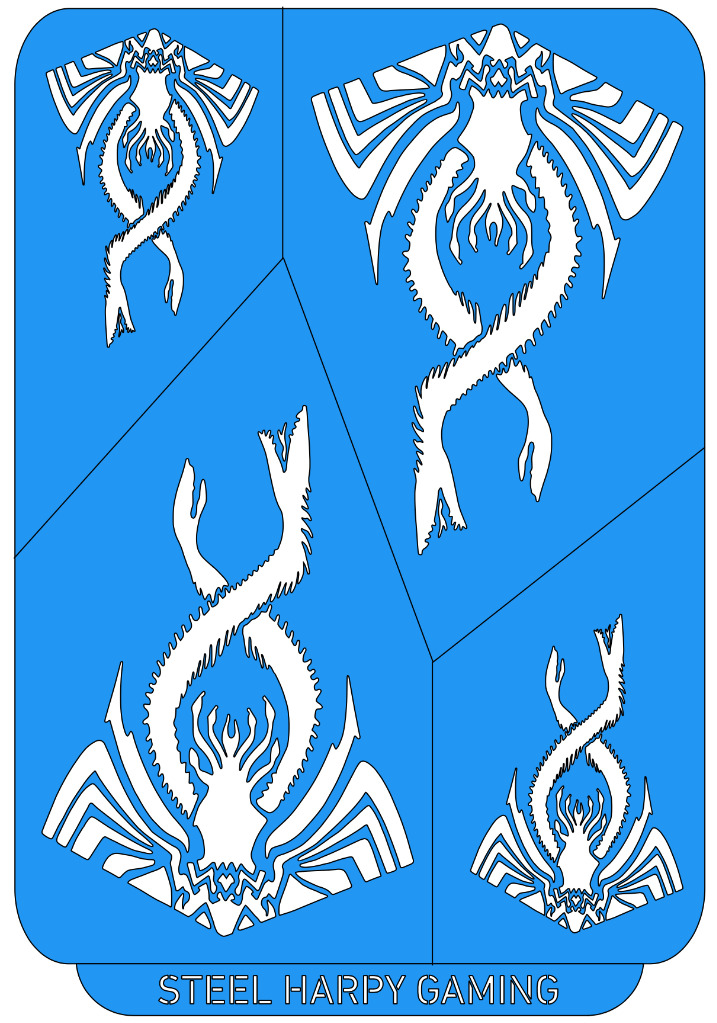Chimera 1