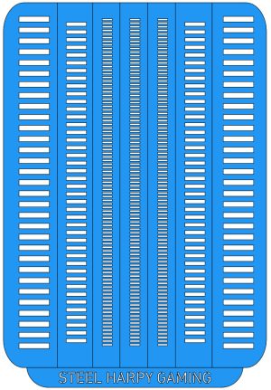 Stripes 1