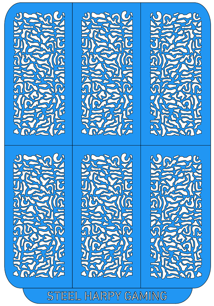 Military Camo - Extra Small - Style 1 1