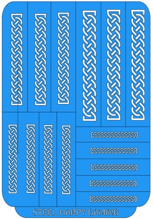 Celtic Knot 1