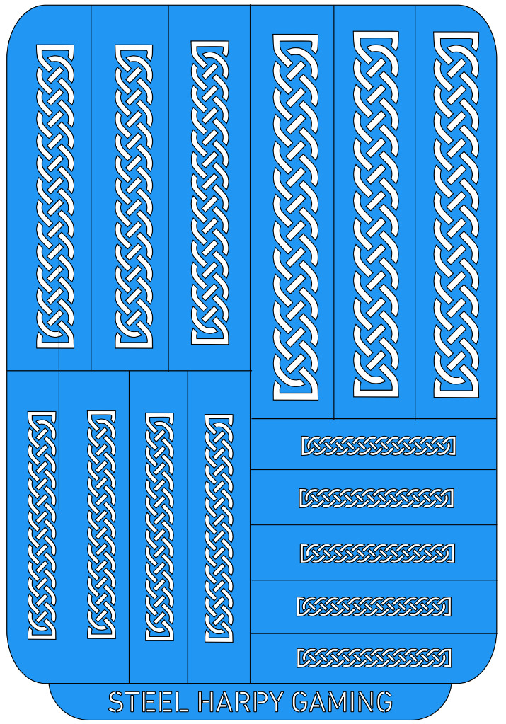 Celtic Knot 1