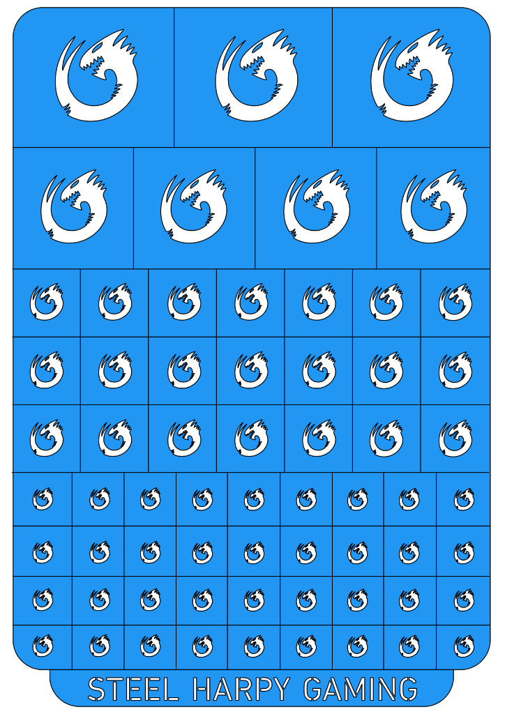 Space Snake - Small 1