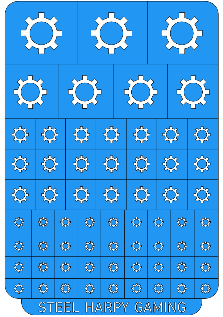 Cogs - Small 1