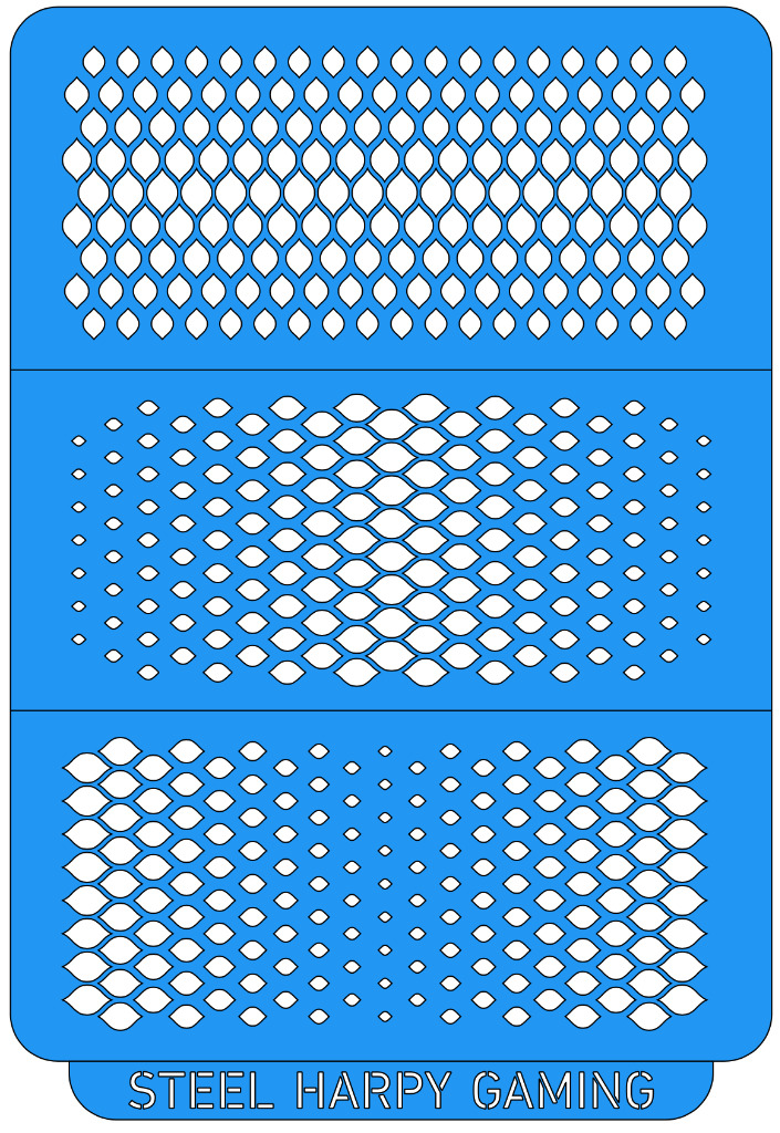 Snakeskin - Style 1 1