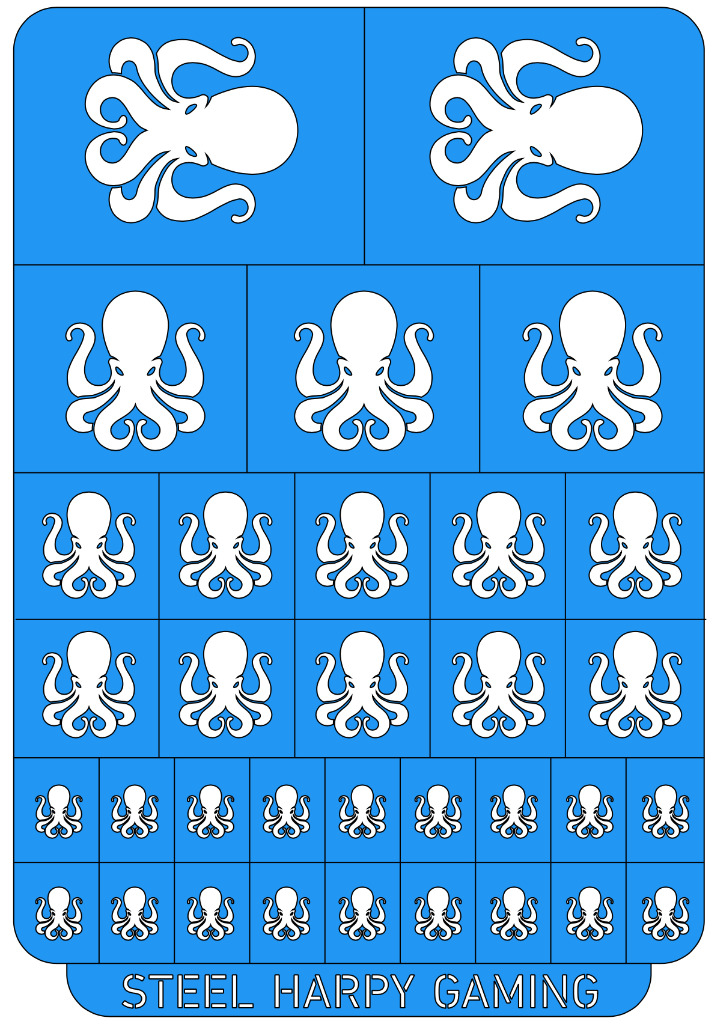 Kraken 1