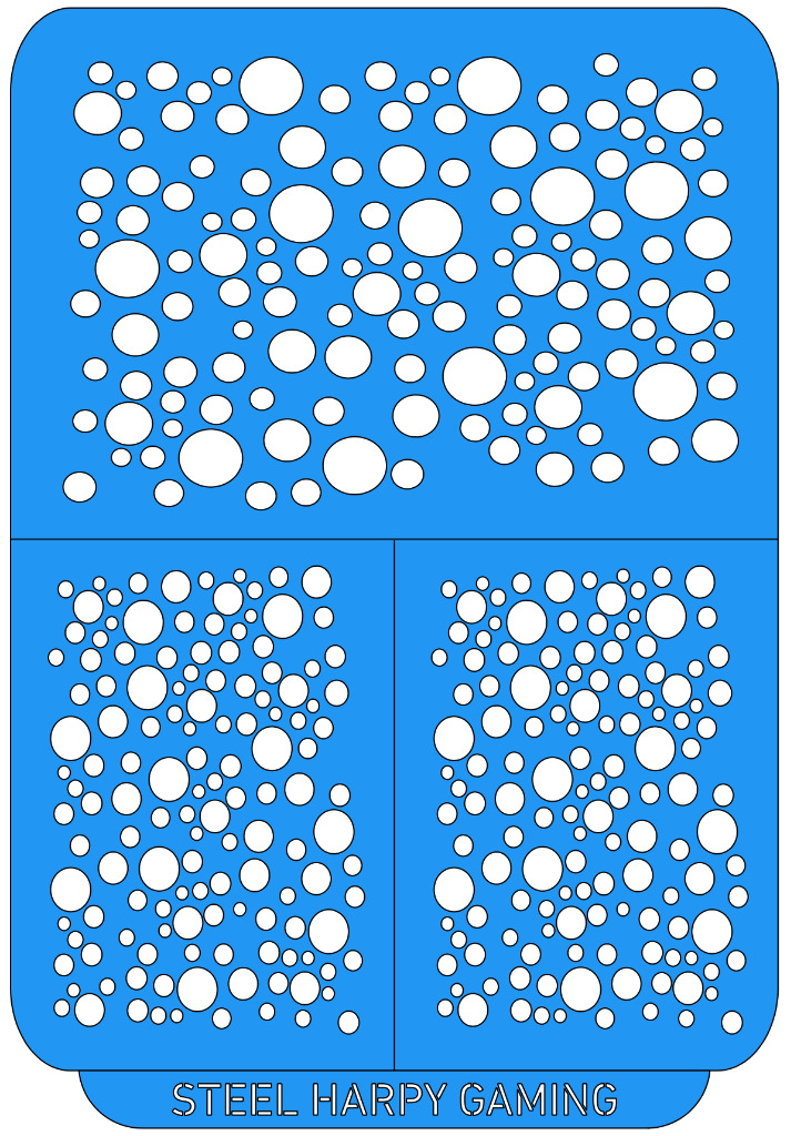 Spots 1