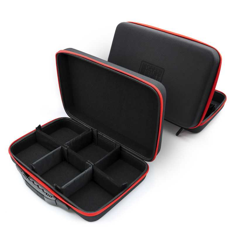 Trading Card Storage Box 4