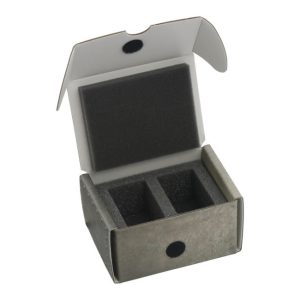 Mini Box for 2 miniatures 1