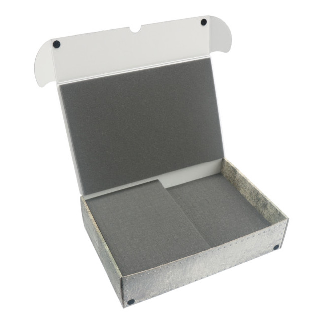 XL Box for Bolt Action 02 2