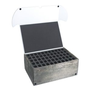 Mega Box for 275 small miniatures on 25mm bases 1