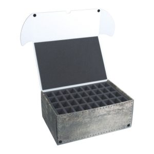 Mega Box for 144 miniatures on 32mm bases 1
