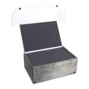 Monster BOX (raster 144 mm) 1