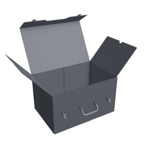 Army Pack (empty) 1