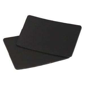 Self adhesive magnetic foil stickers for 3 x 4 By sword and fire bases (blister of 10 pc.) 1